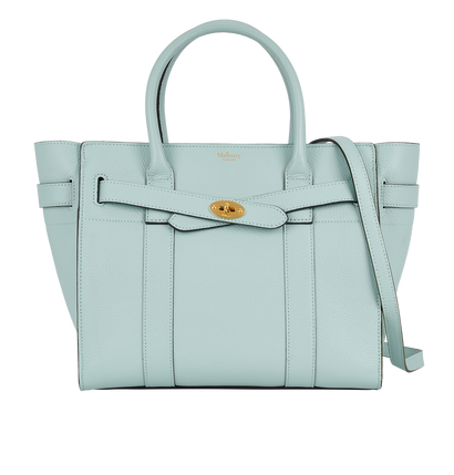 Small Zipped Bayswater, front view